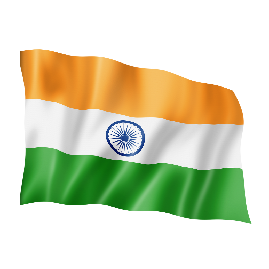 India