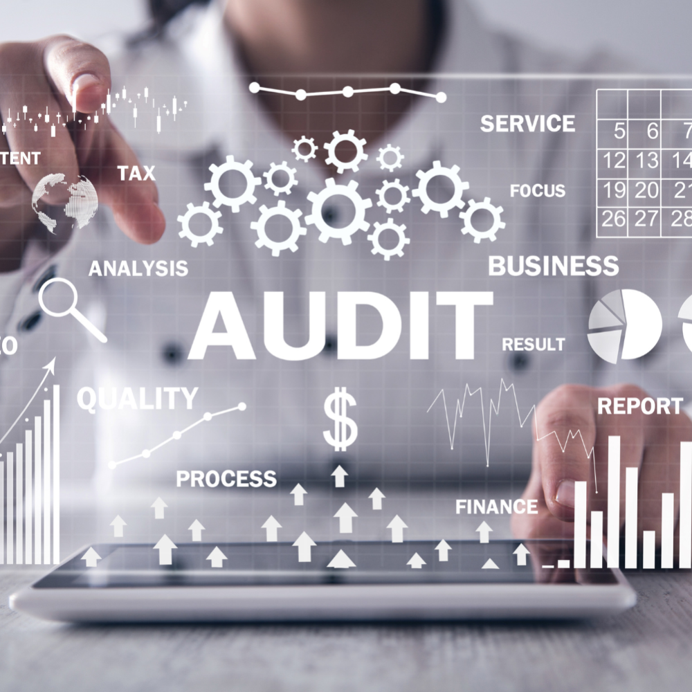 it audit